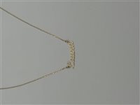 Collana Gioielleria Dossena  Donna in Oro giallo COOR-263-253 - COOR-263-253